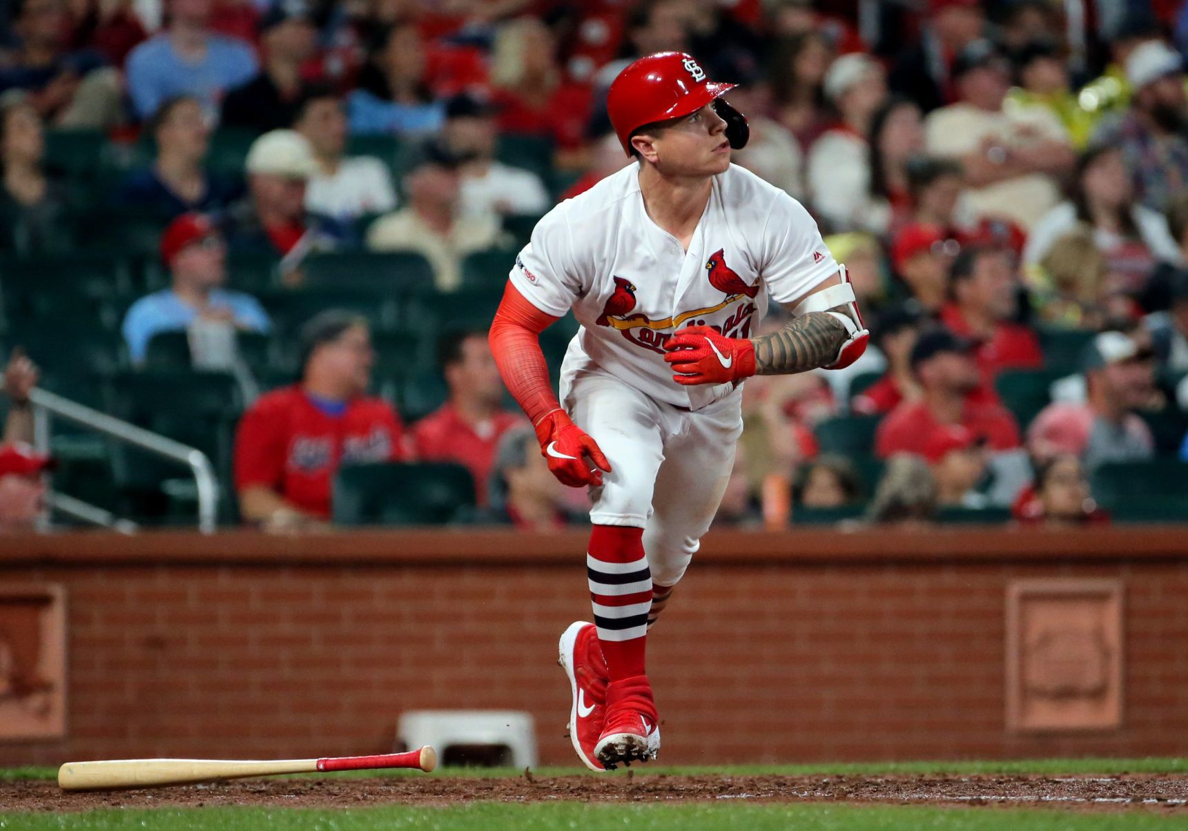 Pittsburgh Pirates vs St. Louis Cardinals